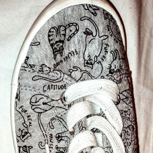 Sketchers memory foam